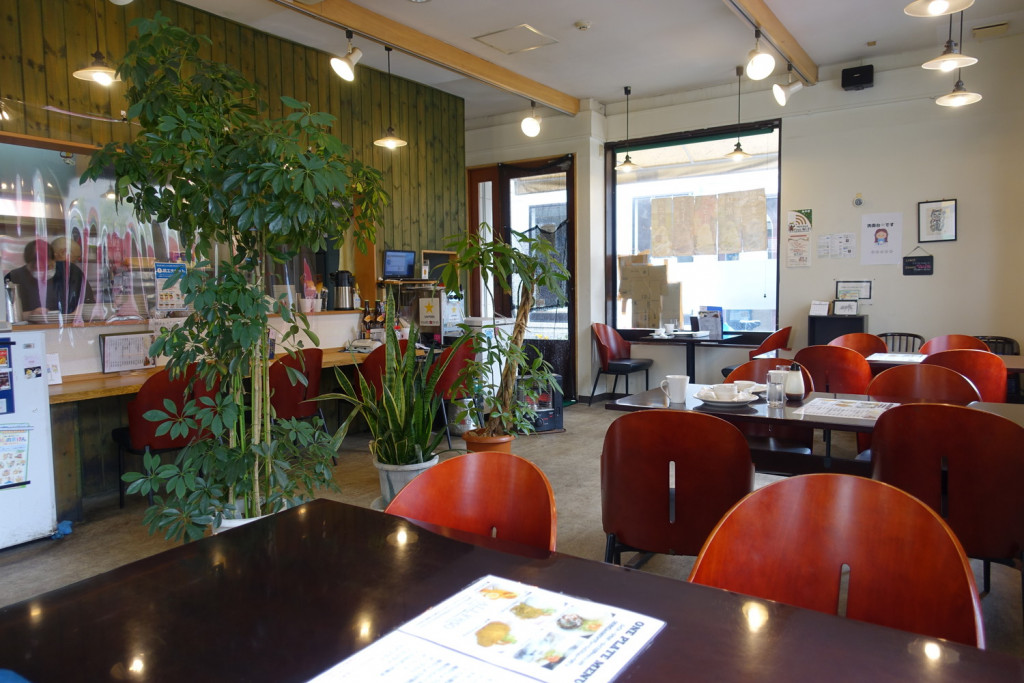 石巻の地元民に愛されるランチ&カフェ特集(後編)
