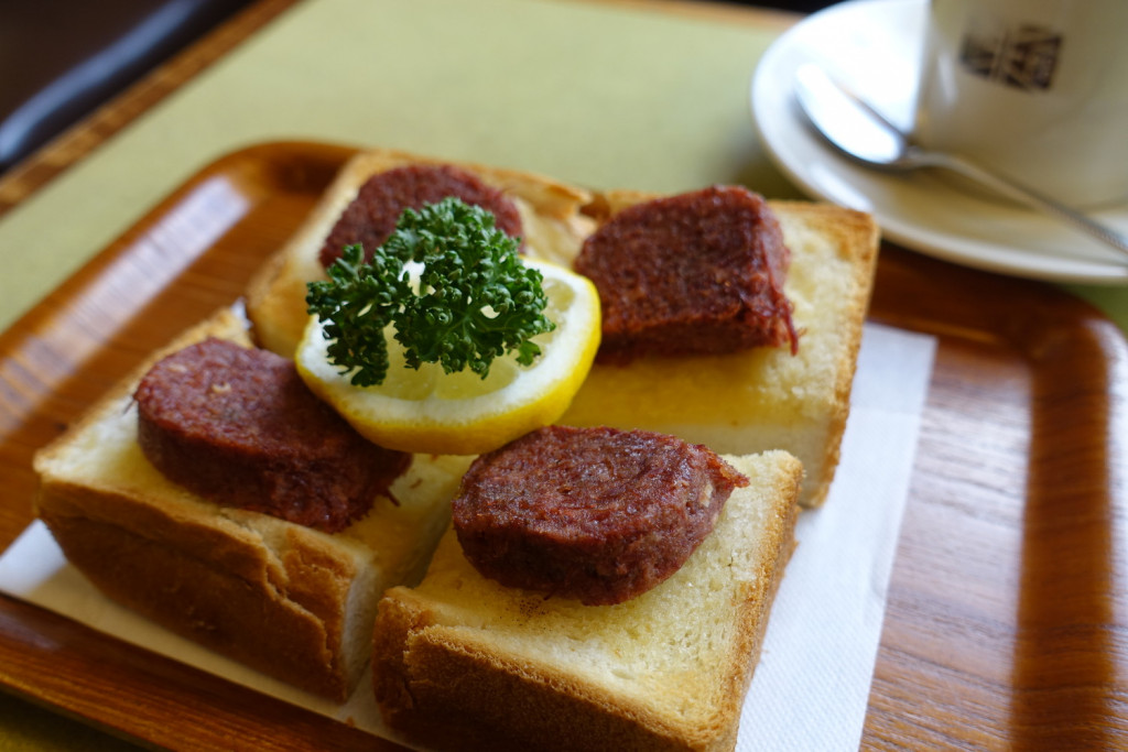 石巻の地元民に愛されるランチ＆カフェ特集(後編)