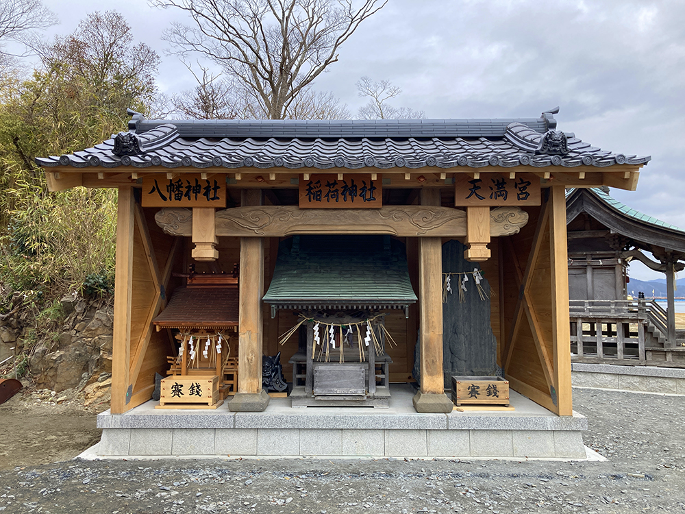 住吉神社