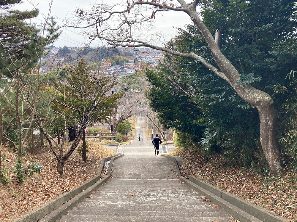 羽黒山鳥屋神社