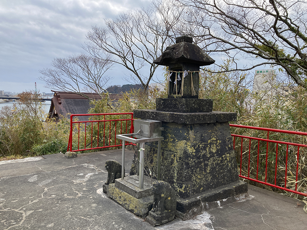 住吉神社