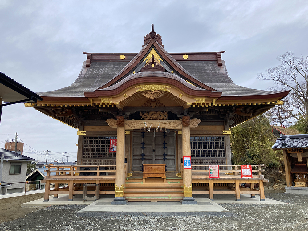 住吉神社